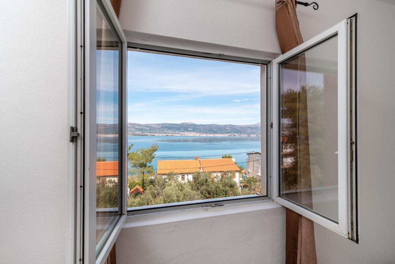 Villa Nostra Trogir Exterior foto