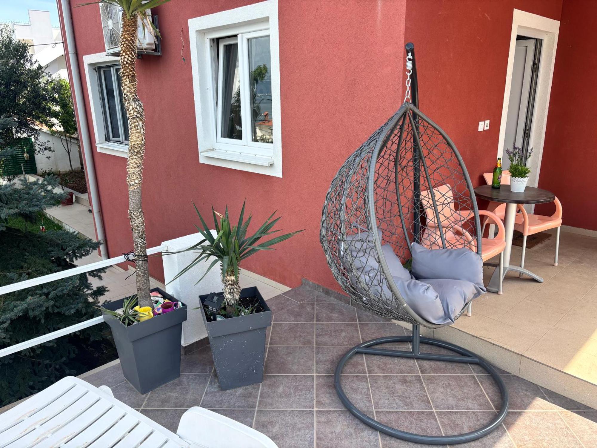 Villa Nostra Trogir Exterior foto