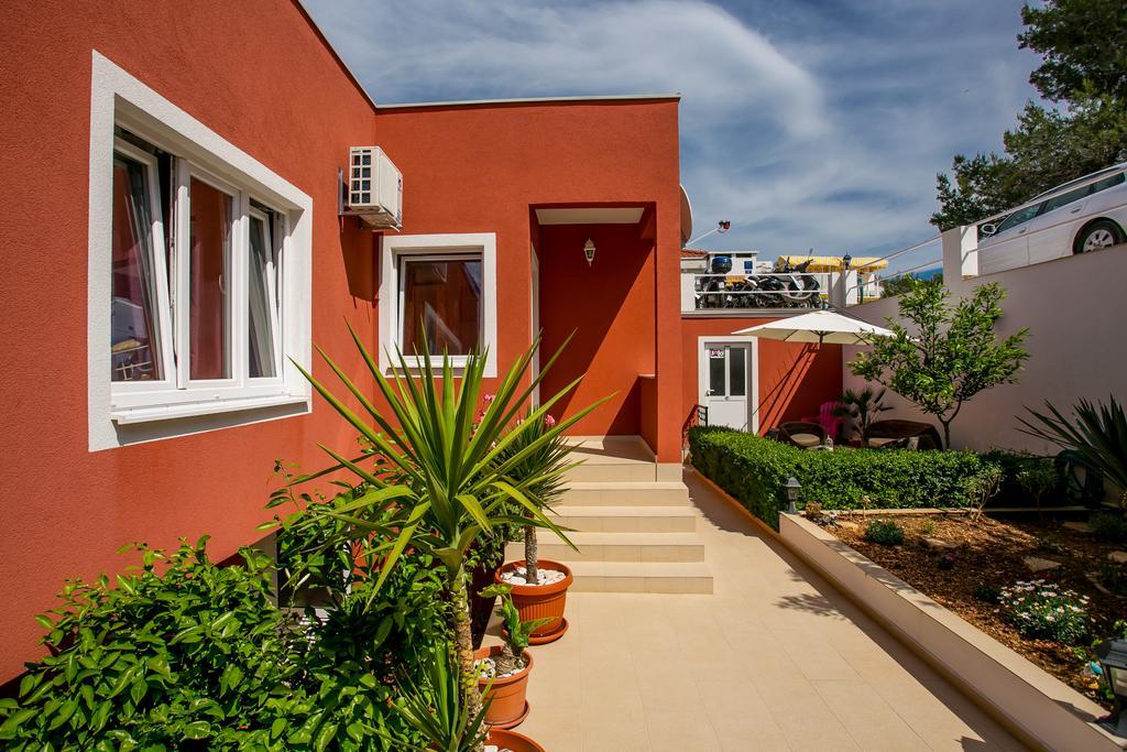 Villa Nostra Trogir Exterior foto