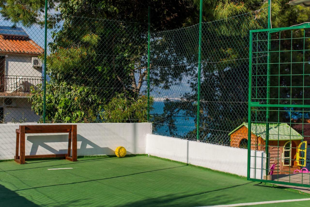 Villa Nostra Trogir Exterior foto